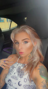 Meet your Posher, Chiandra